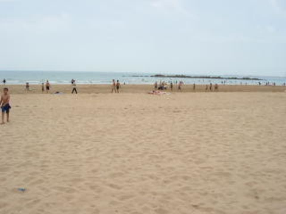 Hotel Strand Agadir Beach Club Hotel