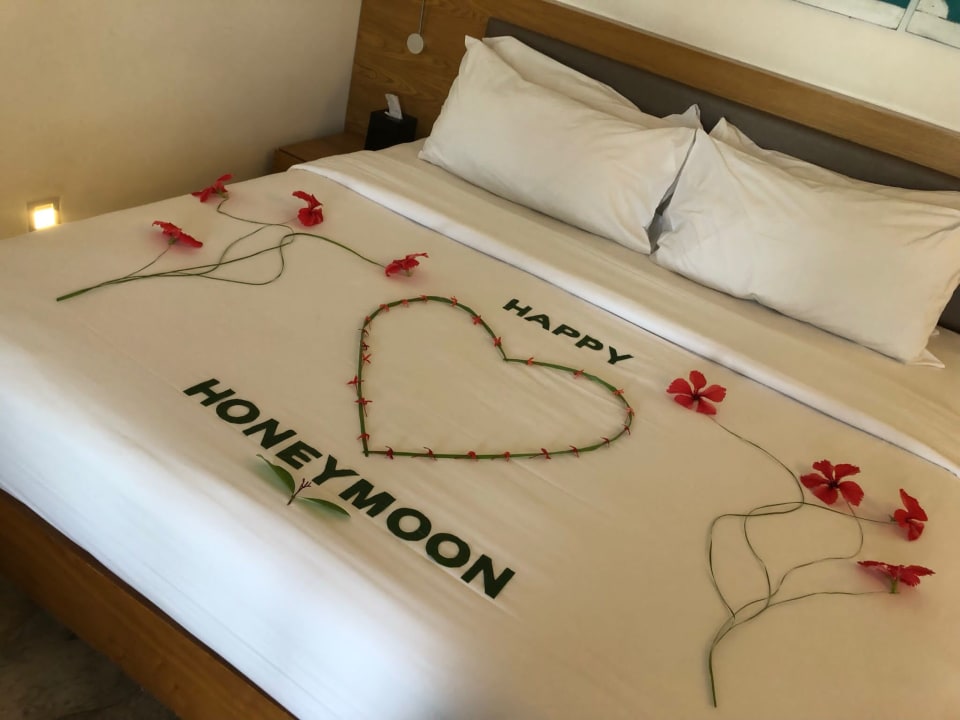 Zimmer Summer Island Maldives