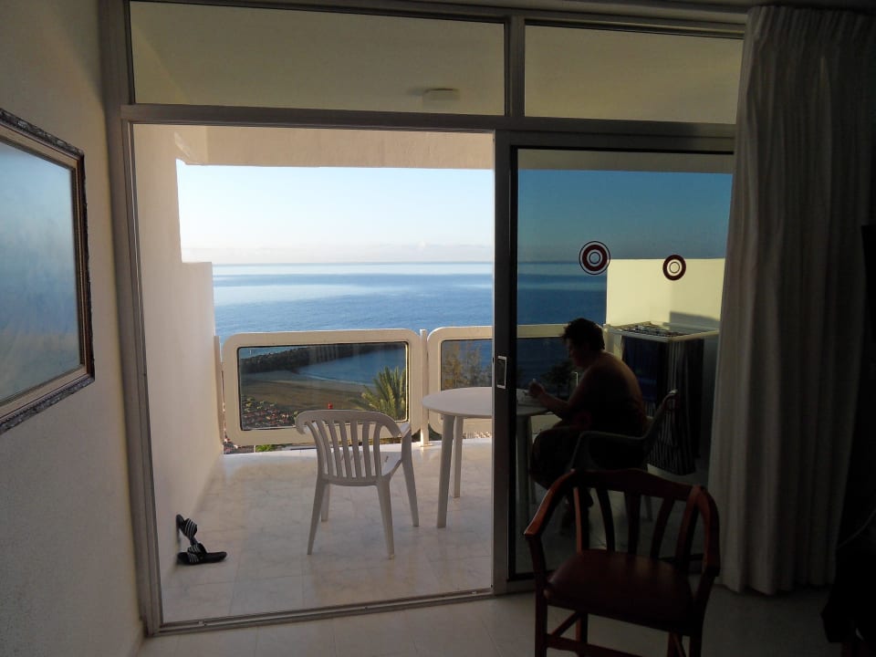 Zum Balkon Hotel Europalace