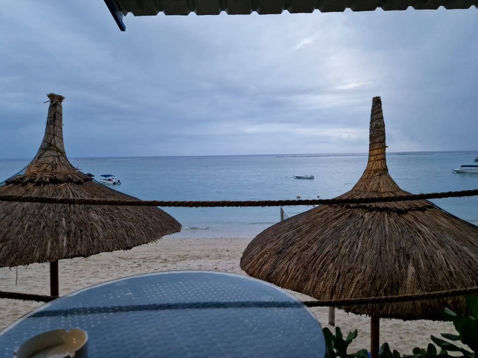 Strand Pearle Beach Resort & Spa