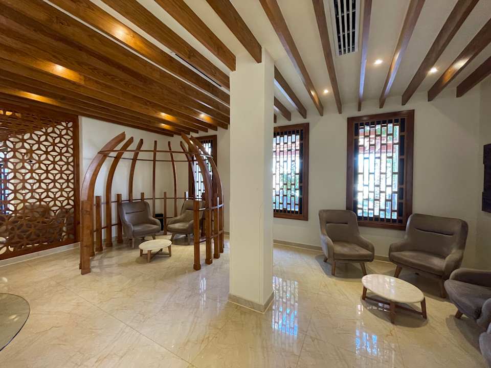 Sonstiges Makadi Spa - Adults only