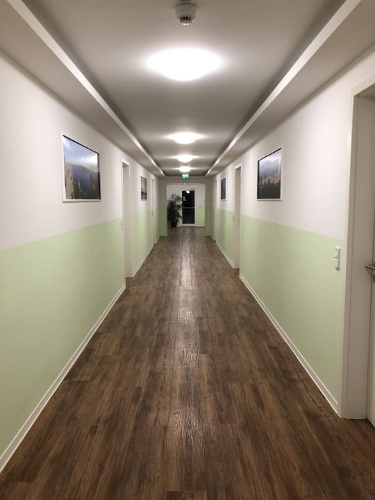 Sonstiges Hotel City Green Berlin