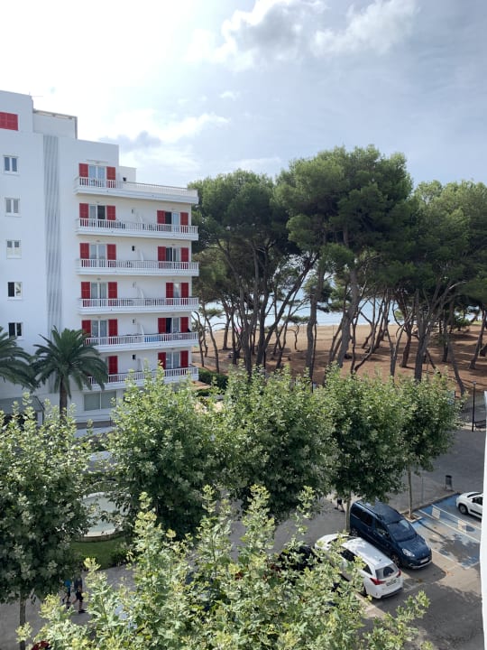 Ausblick Canyamel Park Hotel & Spa 16+ Adults only