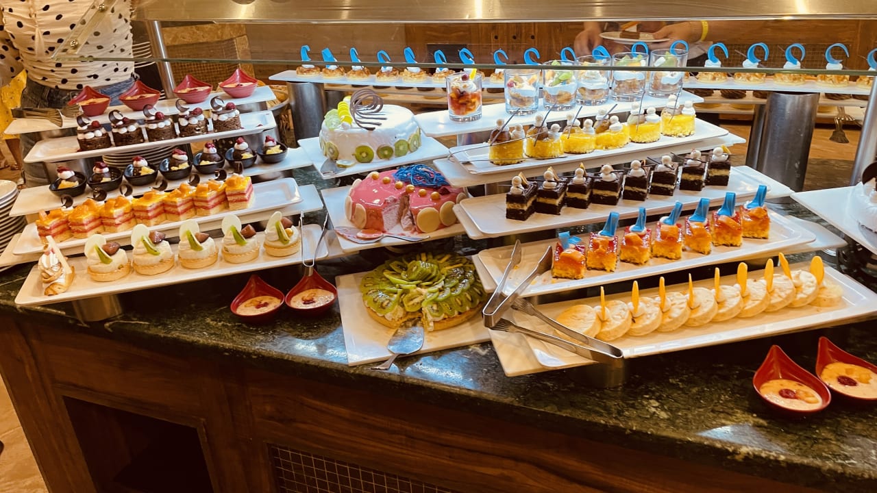 Gastro Titanic Royal