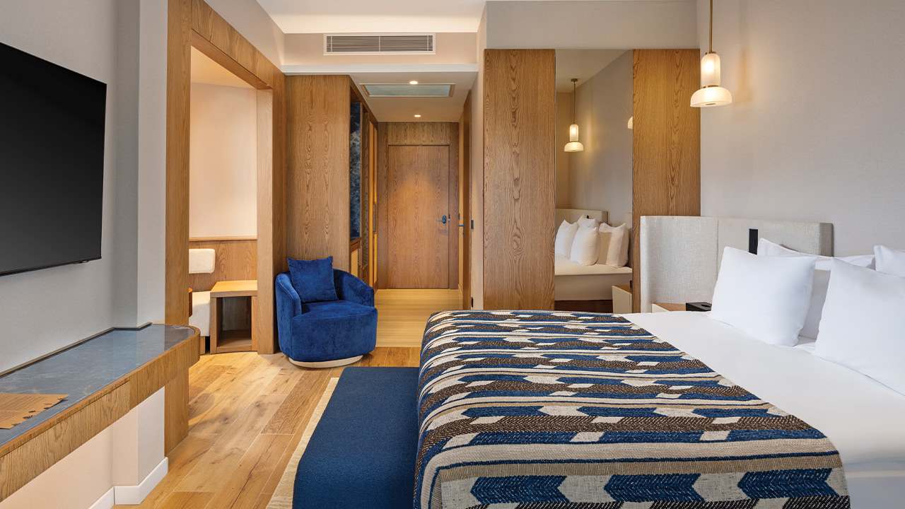 Zimmer Liberty Signa