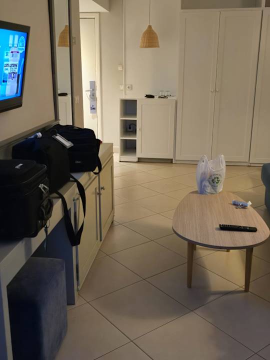 Zimmer allsun App.-Hotel Albatros