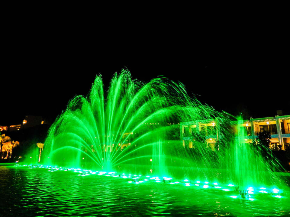 Pool Princess Andriana Resort & Spa