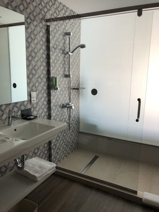 Zimmer Hotel Riu Atoll