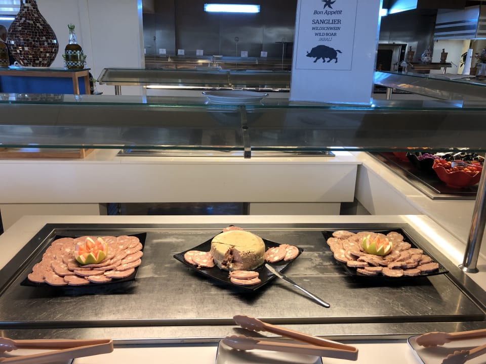 Gastro Iberostar Waves Averroes