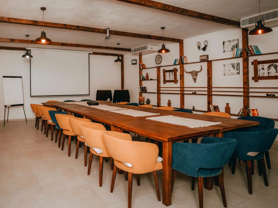 Sonstiges Etno Garden