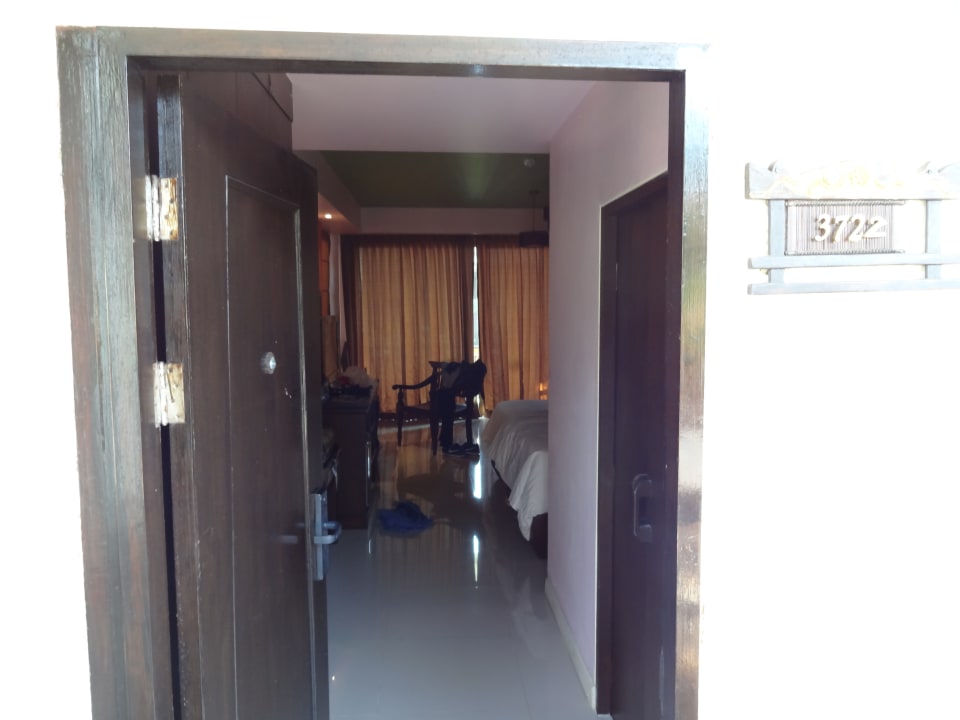 Zimmer Hive Khaolak Beach Resort