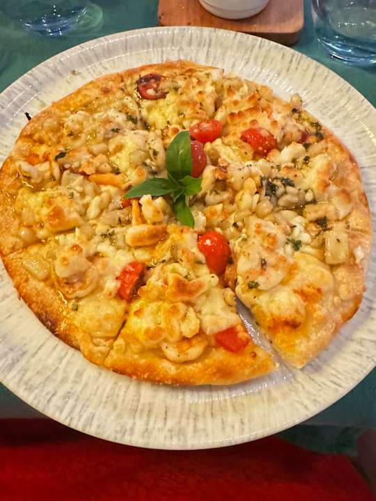 Gastro Kaisol Romance Resort