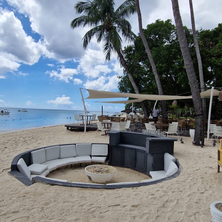 Gastro Sugar Beach Mauritius