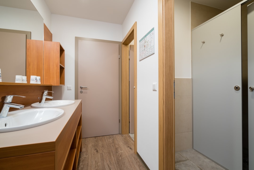 Zimmer Alpincenter Obertauern