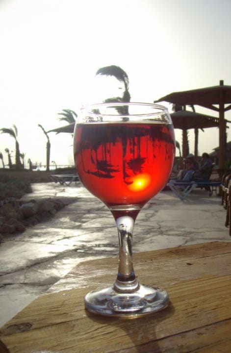 Simmung pur ROBINSON SOMA BAY