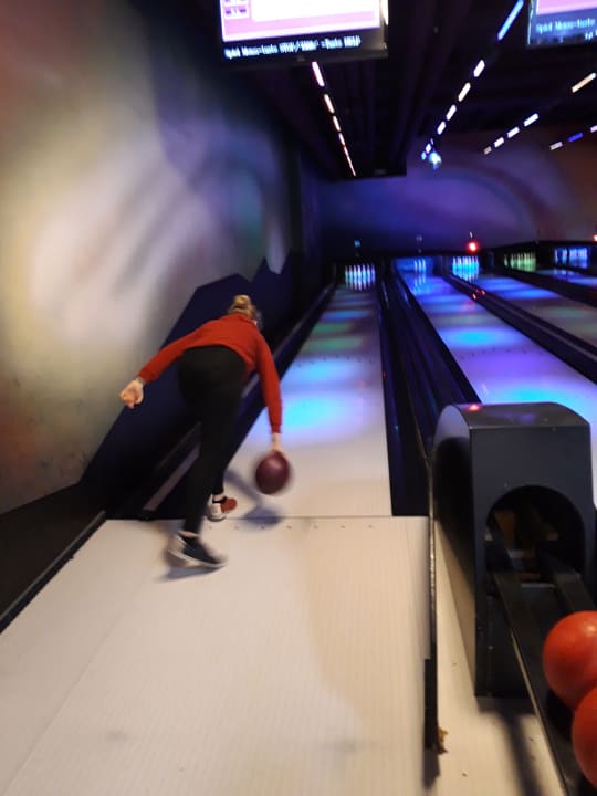 Sport & Freizeit Center Parcs Park Bostalsee