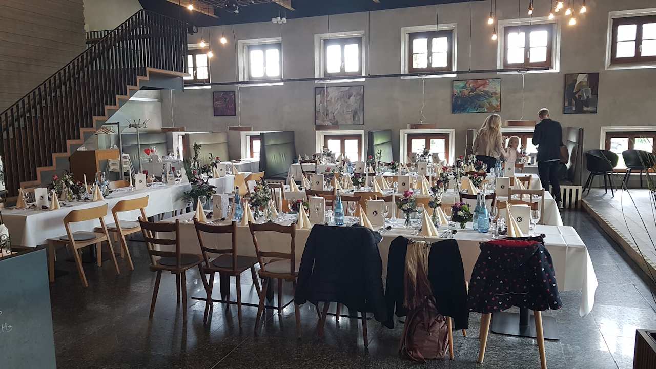 Gastro Klingenstein Hotel Wirtshaus Brauerei