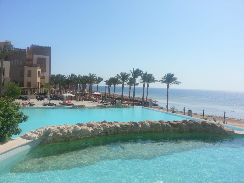 Pool Makadi Spa - Adults only