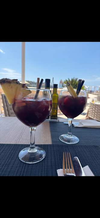 Gastro Sentido Fido Punta del Mar – Adults only