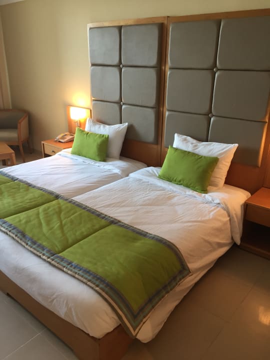 Zimmer Hotel Bel Azur Thalasso & Bungalows