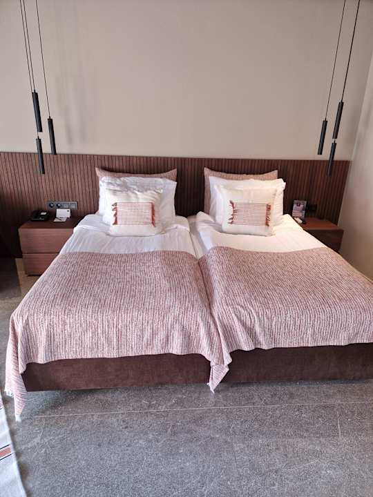 Zimmer Jacaranda Luxury Resort