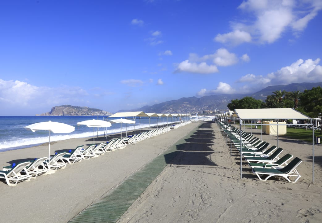 Strand Labranda Alantur Resort