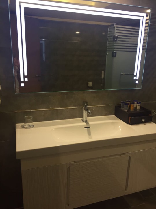 Zimmer Pickalbatros Aqua Park Resort - Sharm El Sheikh