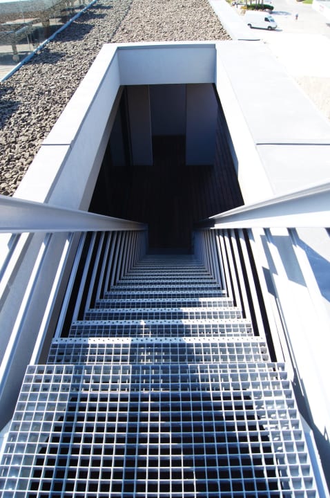 New & old Pestana Cidadela Cascais - Pousada & Art District