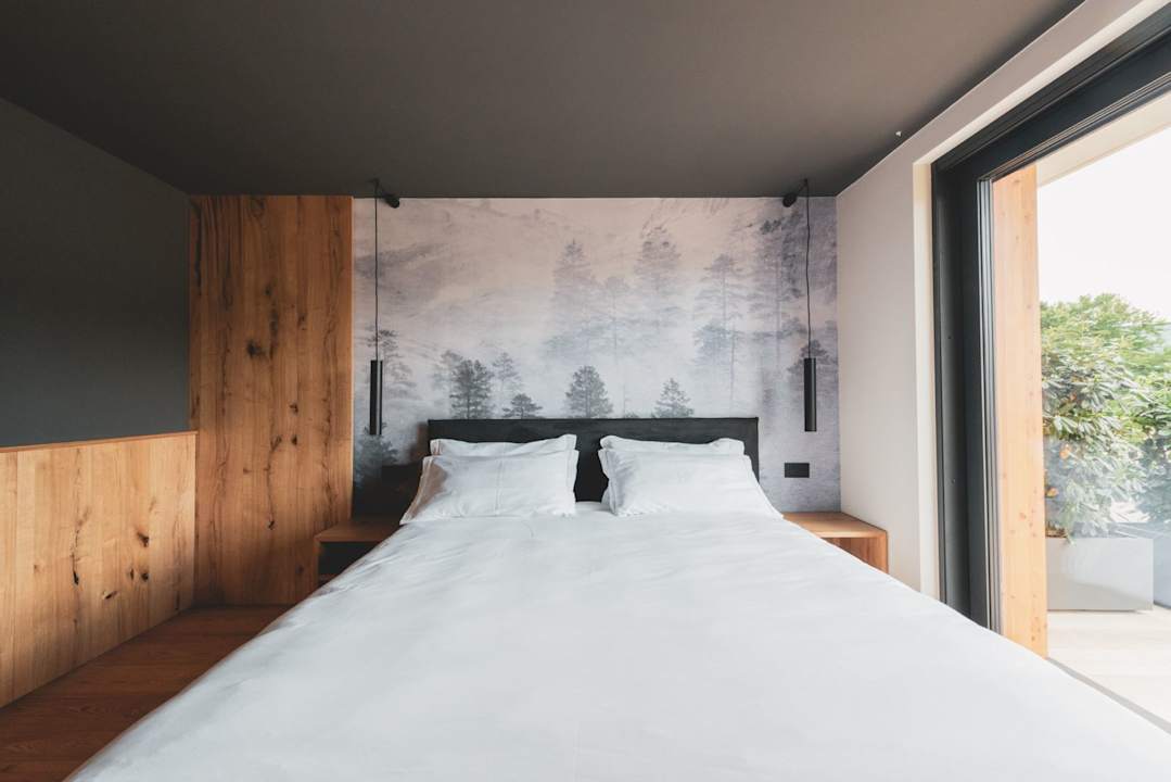 Zimmer Oberwiesen Rooms, Apartments & Spa