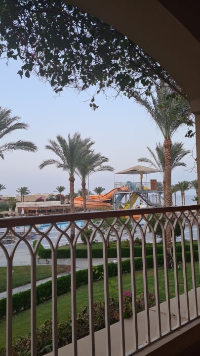 Ausblick TUI MAGIC LIFE Kalawy