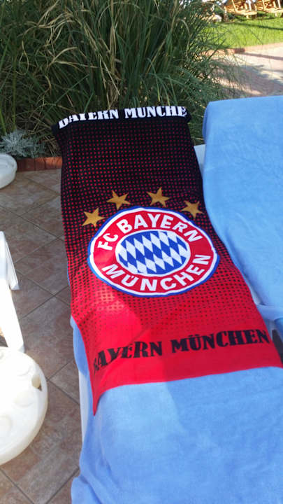 Beste Lonicera Resort & Spa Hotel