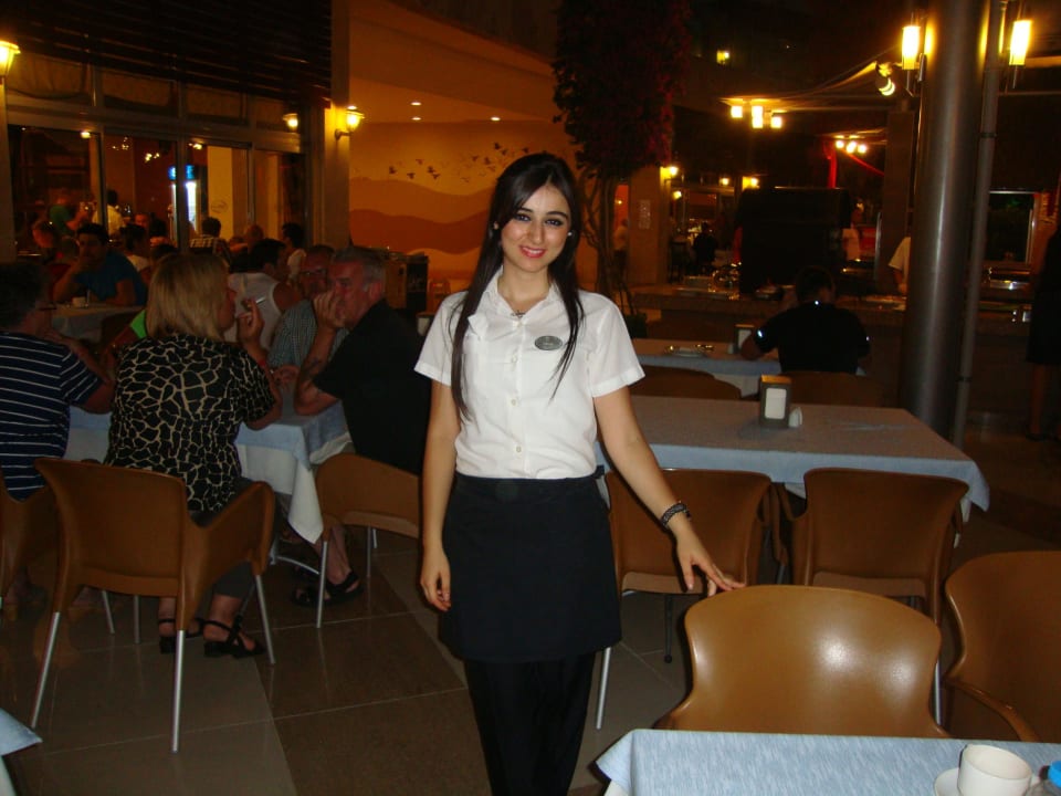 Cağla Alaiye Resort & Spa