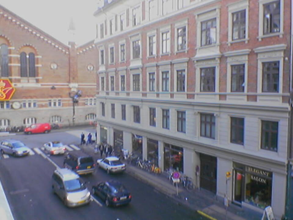 Ausblick1 City Hotel Nebo