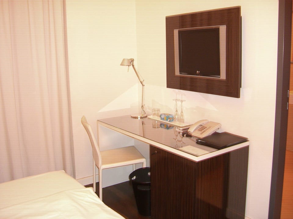 Zimmer 100 Hotel The Pure