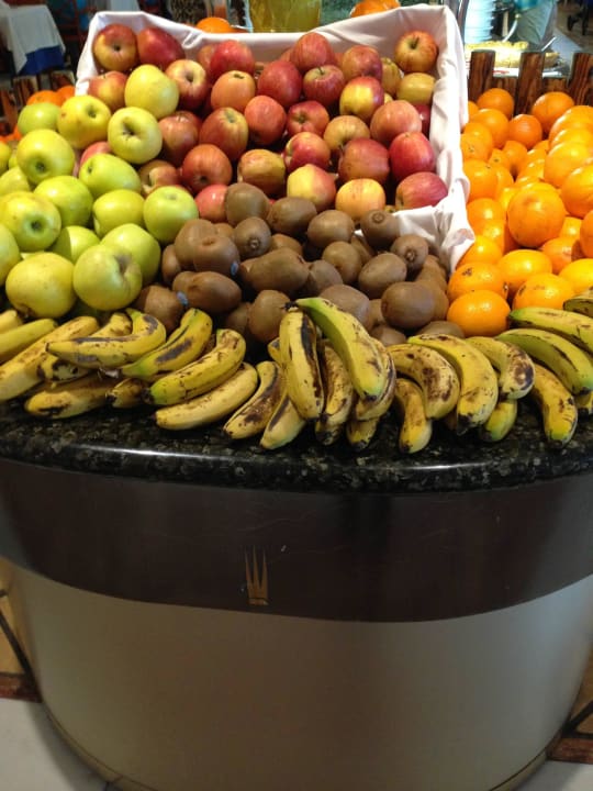 Obst R2 BUGANVILLA Hotel & Spa