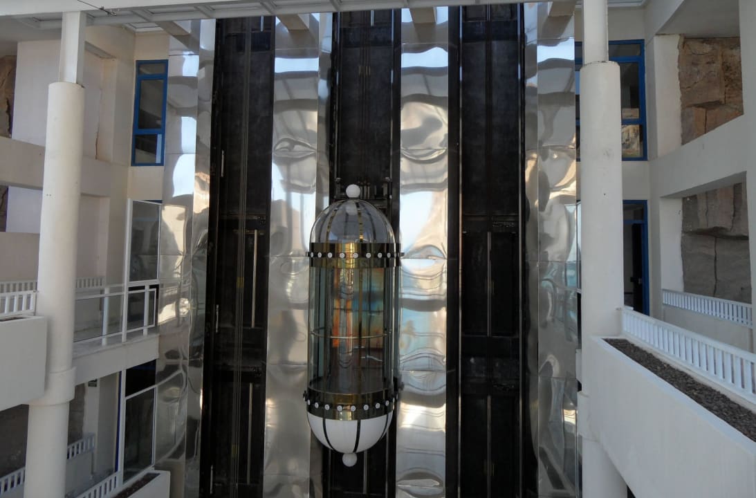 Farstuhlanlage Princess Taurito