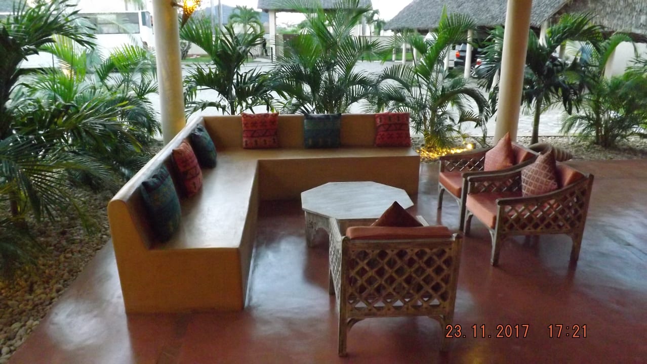 Lobby Neptune Paradise Beach Resort & Spa