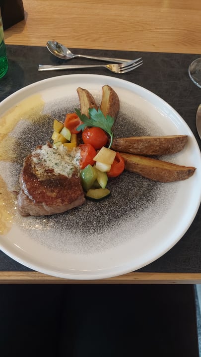 Gastro Aktiv Panoramahotel Daniel