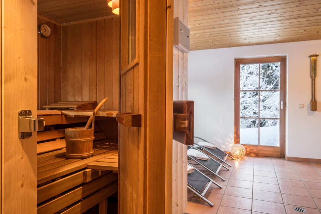 Sport & Freizeit AlpenApart Montafon Bitschweil Hüsle