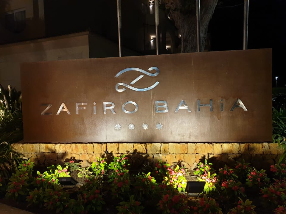 Sonstiges Zafiro Bahia