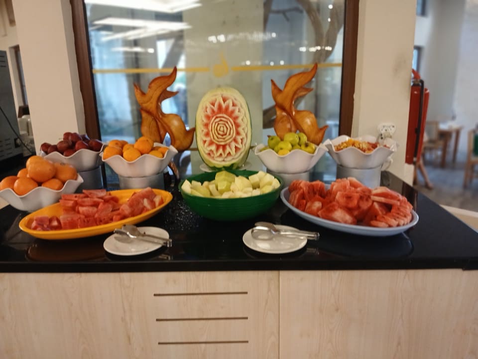 Gastro Hotel Defne Star