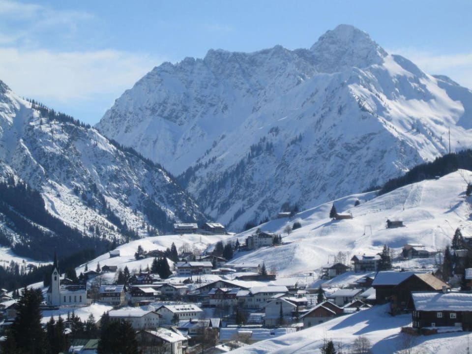 Panorama Hotel Birkenhöhe