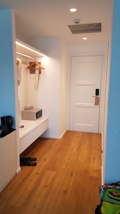 Zimmer Grecotel LUXME Dama Dama