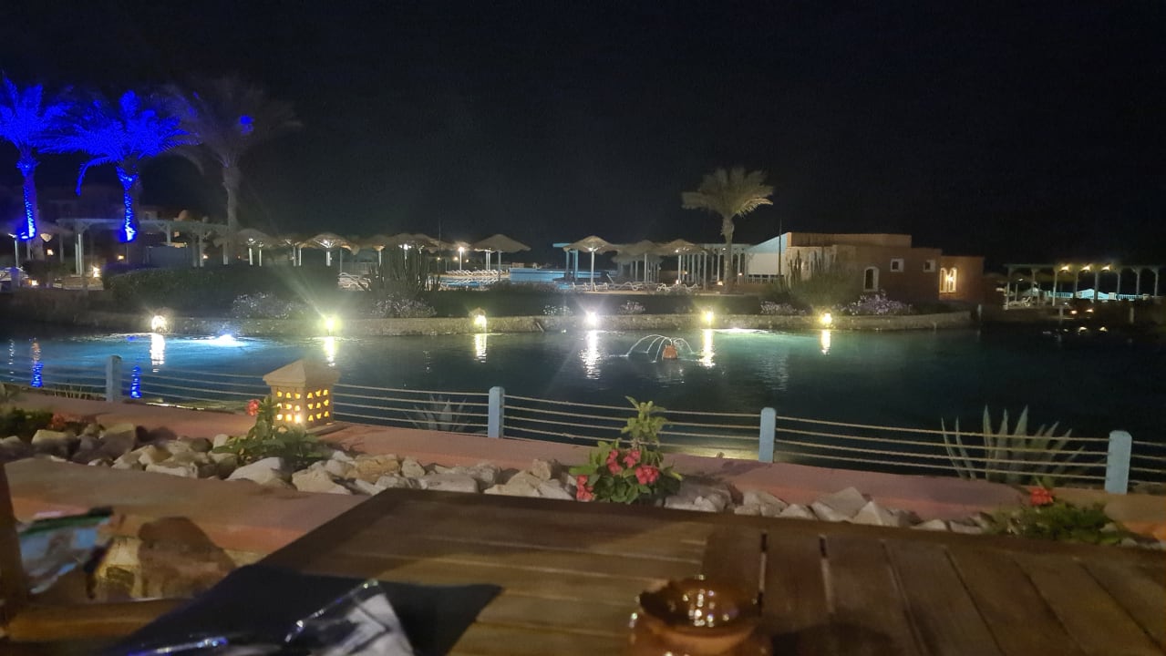 Sonstiges Radisson Blu Resort, El Quseir