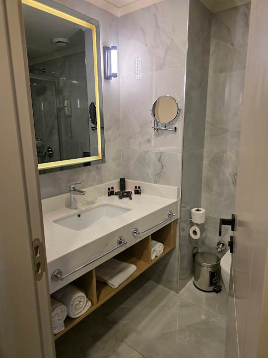 Zimmer Aydinbey Kings Palace & Spa