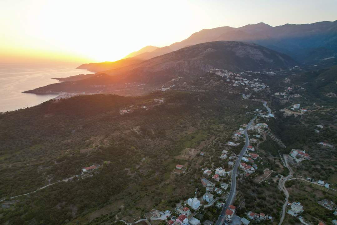 Außenansicht Royal 1967