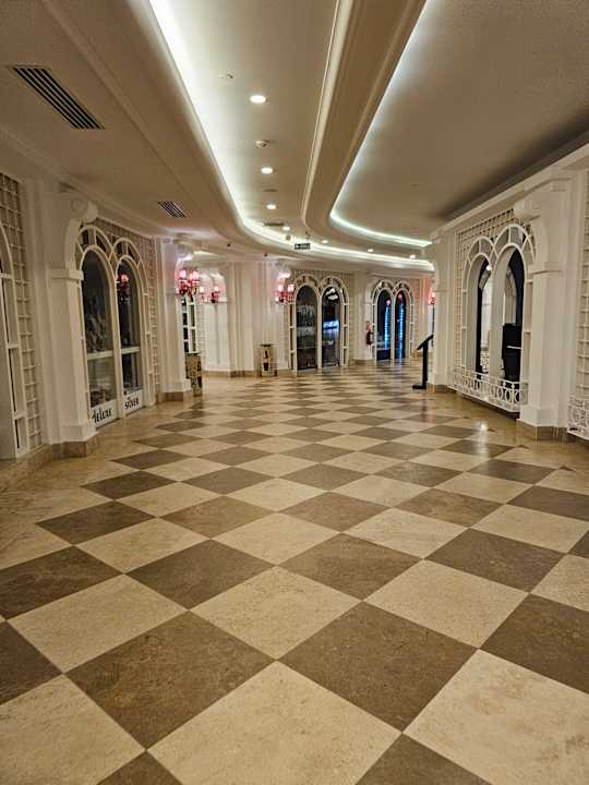 Sonstiges Hotel Delphin Imperial