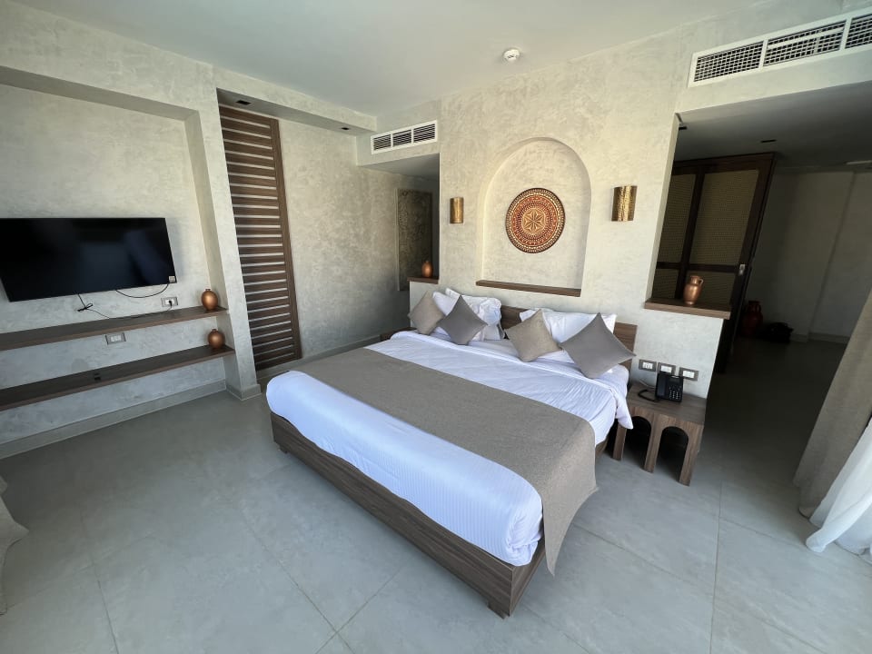 Zimmer True Beach Resort