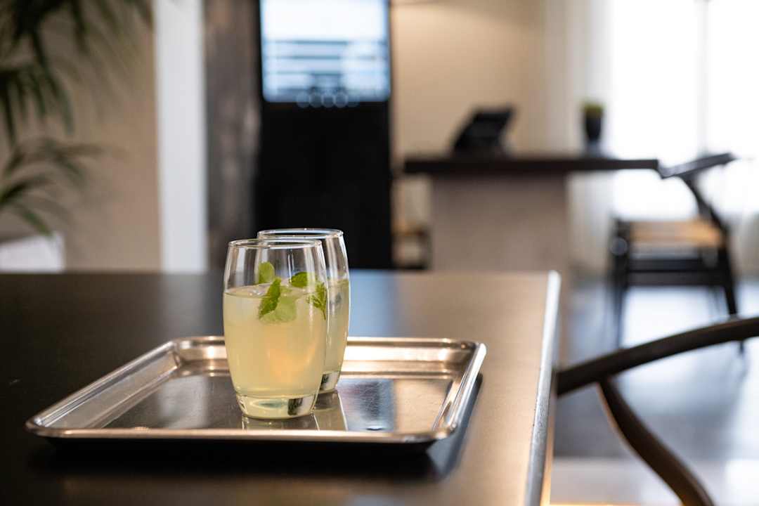 Sonstiges The Noverian Bios Santorini