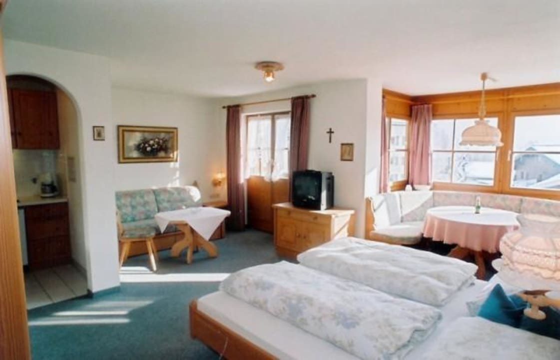 Wohnung Kaiser Haus Bavaria